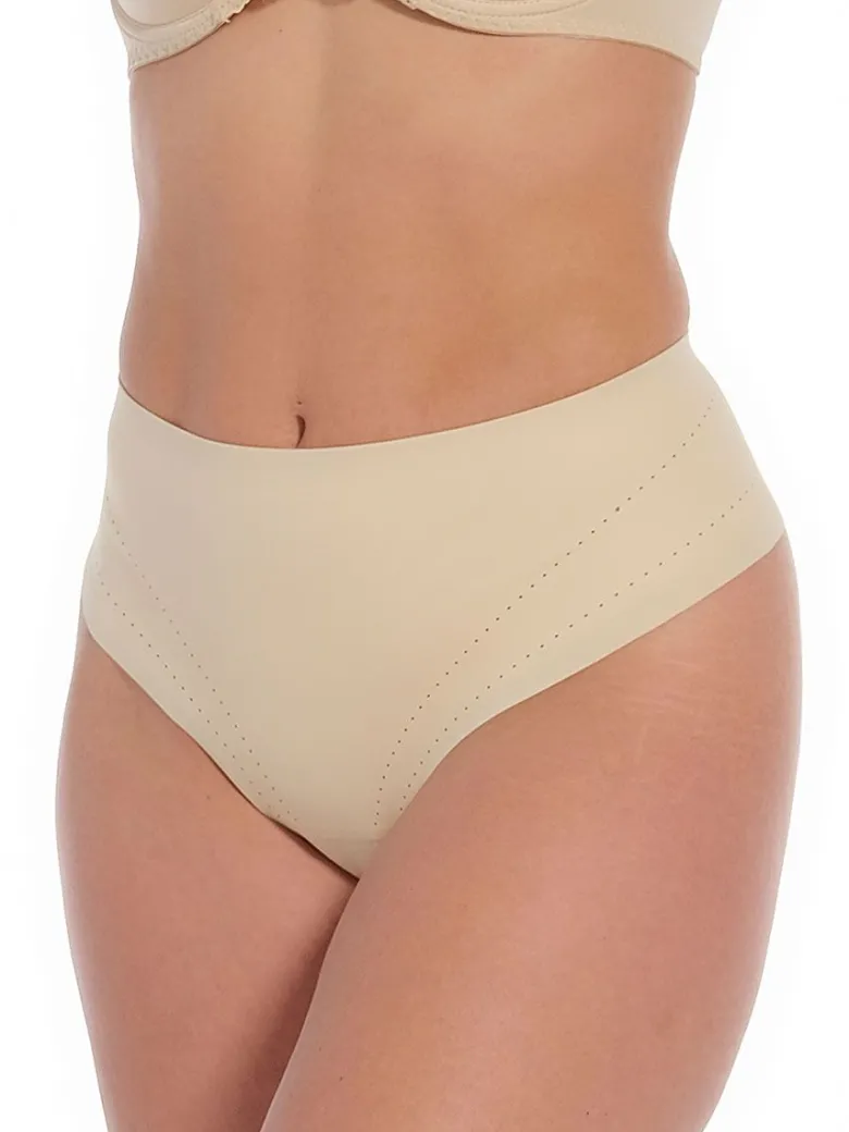 Faja tanga Magic Bodyfashion Dream Shaper Thong 46DH