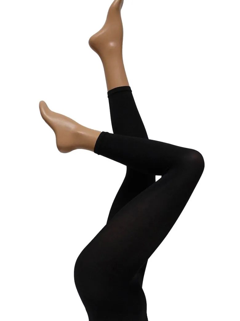 Legging Cette Size Plus 60D London 740