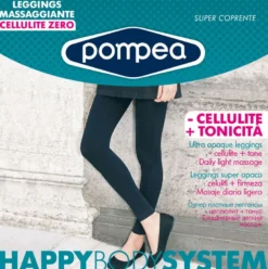 Legging Pompea HBS anticelulítico 90-769298
