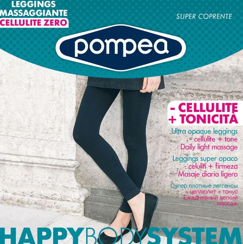 Legging Pompea HBS anticelulítico 90-769298
