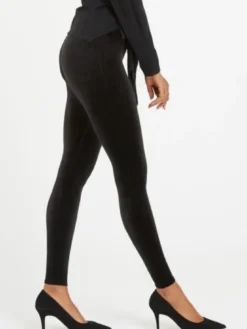 Legging Spanx Cut & Sew Velvet 2070