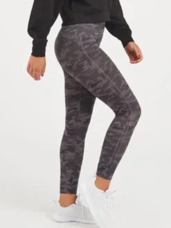 Legging Spanx Look at Me Now Seamless FL3515