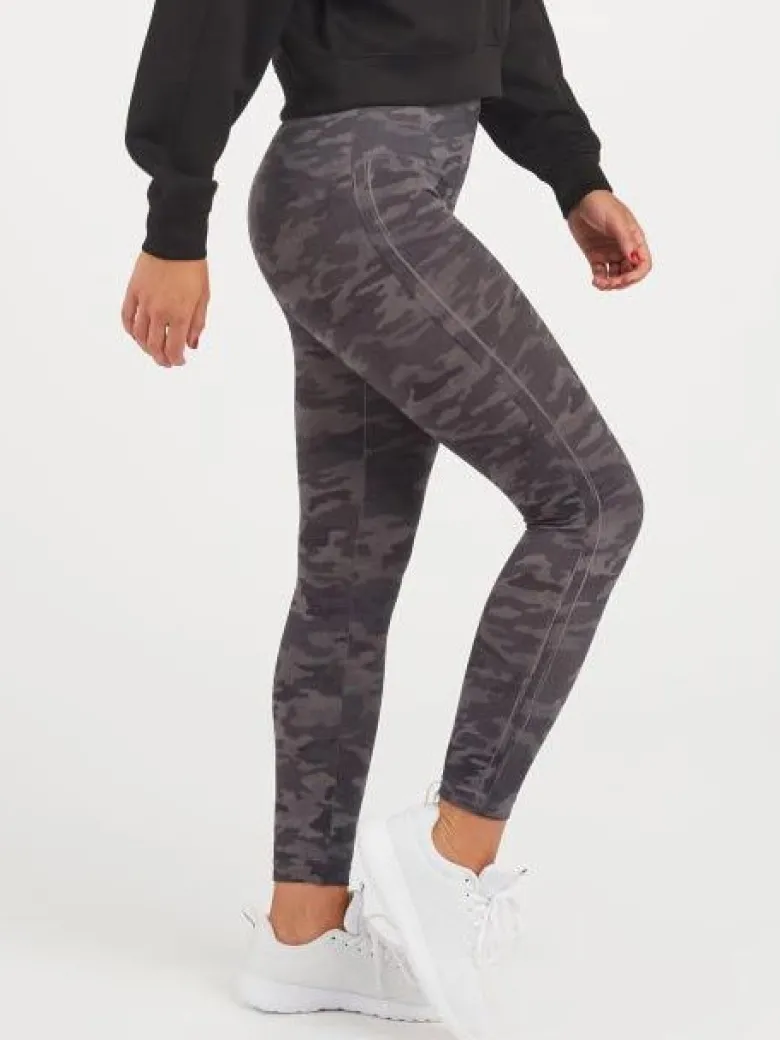 Legging Spanx Look at Me Now Seamless FL3515