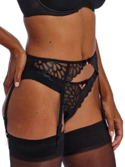 Liguero Freya Loveland AA401091 Bombshell Black