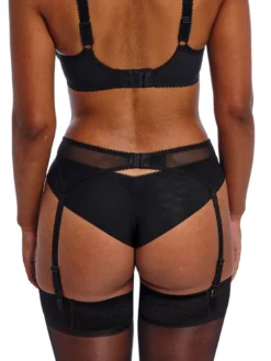 Liguero Freya Loveland AA401091 Bombshell Black