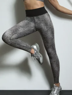 Mallas deportivas Anita Sport Efecto Masaje 1676 Bubble Grey