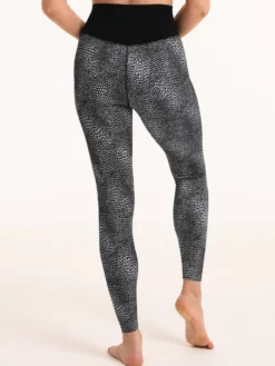 Mallas deportivas Anita Sport Efecto Masaje 1676 Bubble Grey