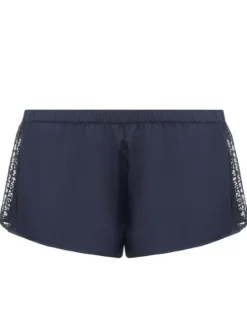 Pantalón corto Simone Perele Satin Secrets 23H640