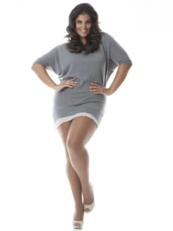 Panty Calze Levante Extra 20D