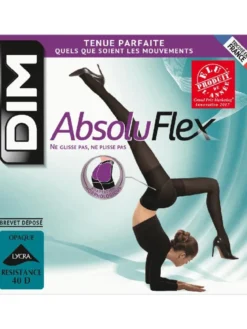 Panty Dim Absolu Flex 40D Opaco 2Y8