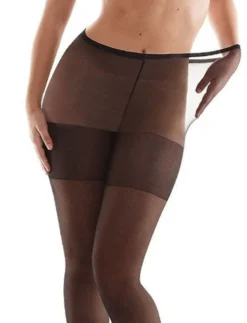 Panty Dim Generous 20D Transparente D1103