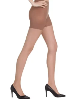 Panty Dim Teint de soleil 17D Minceur 1776