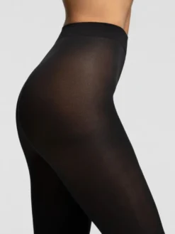 Panty Opaco Microfibra Pompea 50D XL