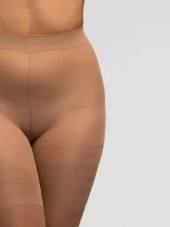 Panty Pompea 20D Comfort Size Plus