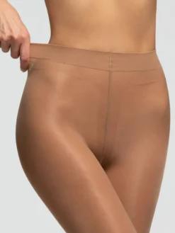 Panty Pompea 40 Deniers