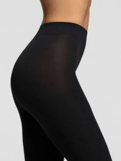Panty Pompea Sensation 100 deniers Negro