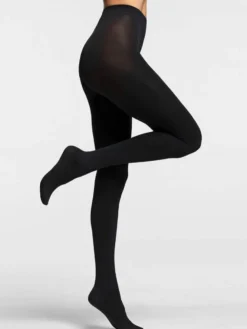 Panty Pompea Sensation 100 deniers Negro