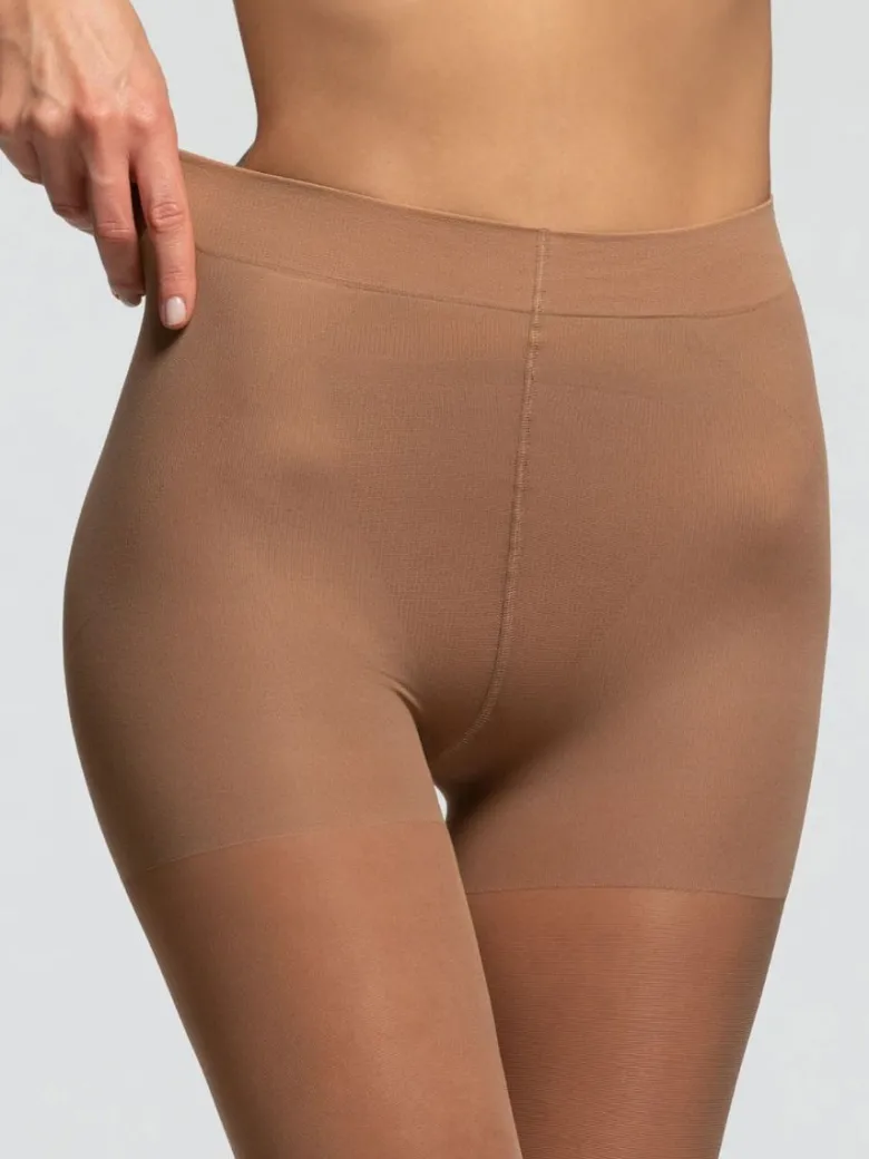Panty Push Up Pompea 30D