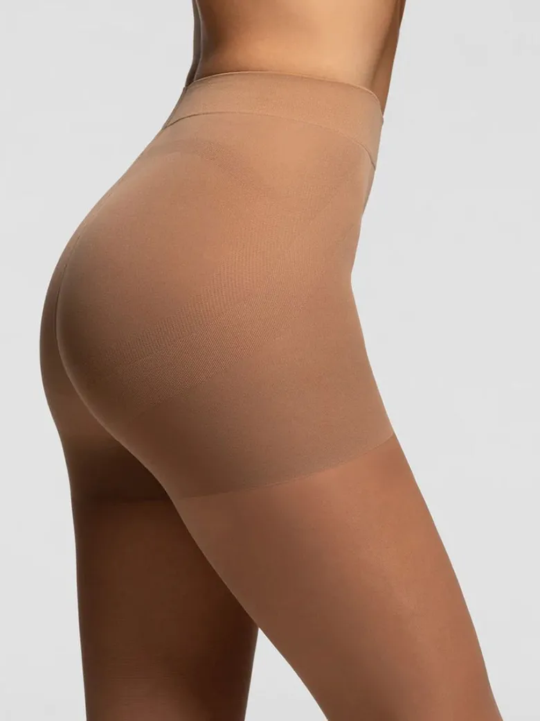 Panty Push Up Pompea 30D