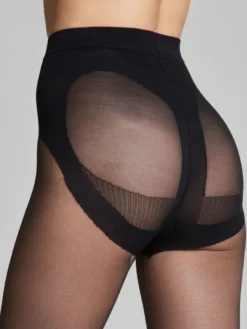 Panty Push Up Pompea 20D