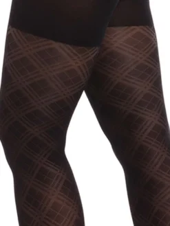 Panty Reductor Magic Bodyfashion Incredible Legs Tights 15IC Fancy