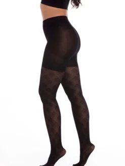 Panty Reductor Magic Bodyfashion Incredible Legs Tights 15IC Fancy