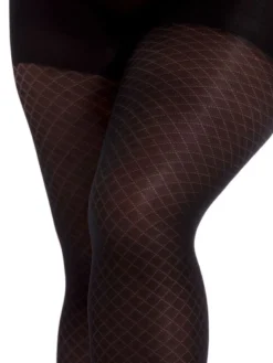Panty Reductor Magic Bodyfashion Incredible Legs Tights 15IC Diamond