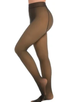 Panty Reductor Magic Bodyfashion Magic Tights 15MT Black