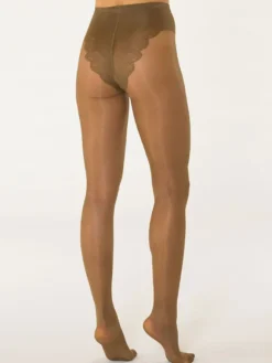 Panty Solidea Naomi 70 Sheer -013170