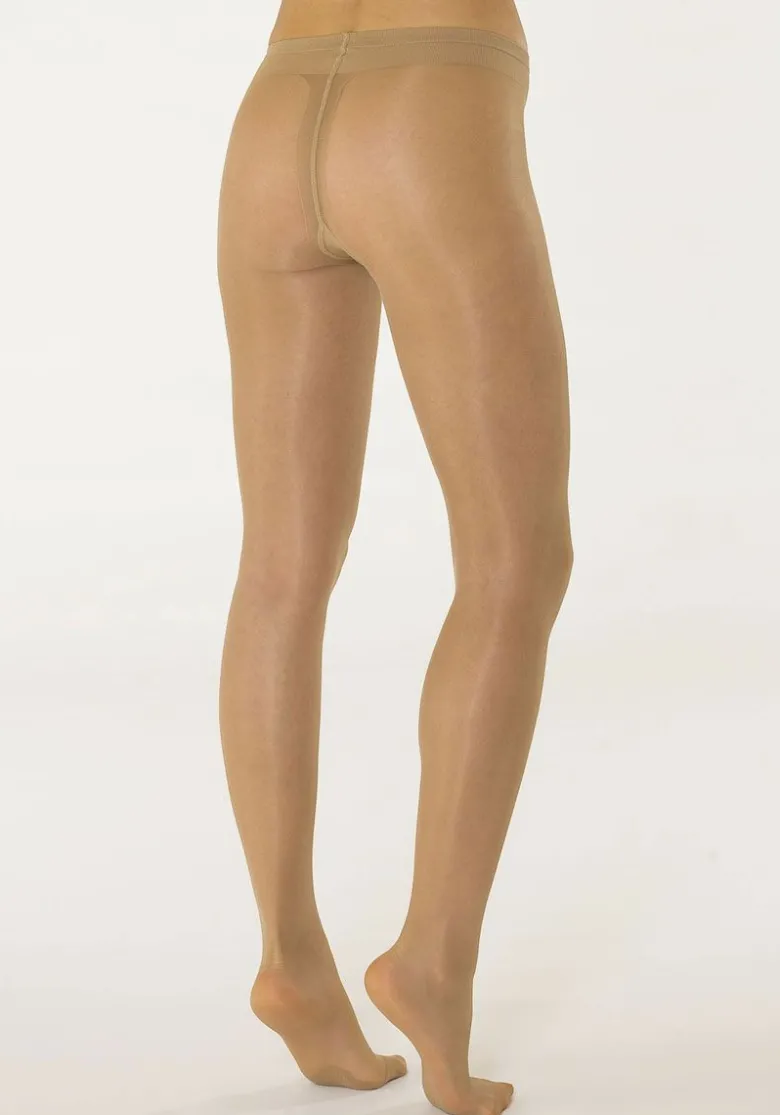 Panty Solidea Venere 30 Sheer 016930