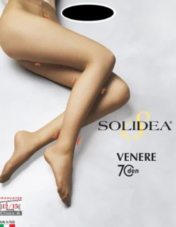Panty Solidea Venere 70 Sheer 016970