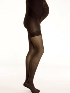 Panty Solidea Wonder Model Maman 140 Sheer 0352A4