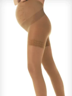 Panty Solidea Wonder Model Maman 140 Sheer 0352A4