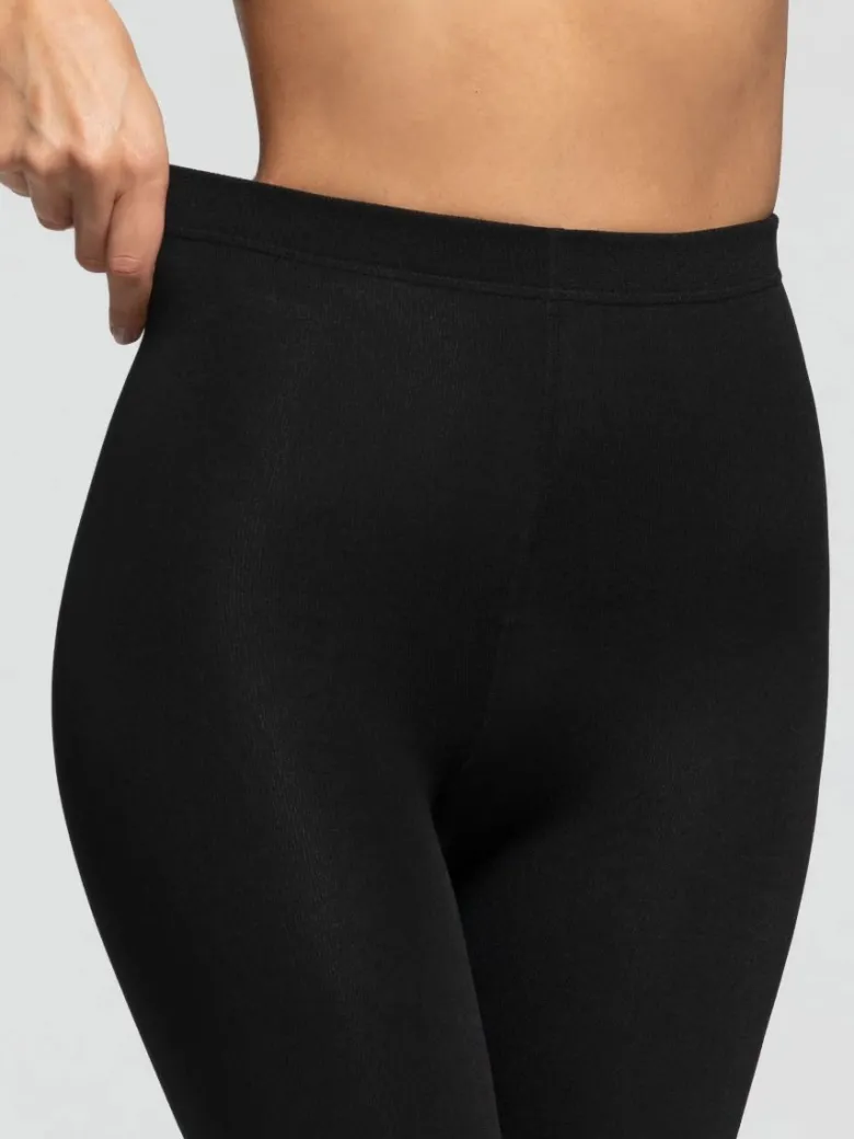 Panty Térmico Pompea Micropolar