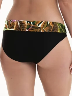 Parte de abajo Bikini Anita Green Tropics Silina 8337 Olive