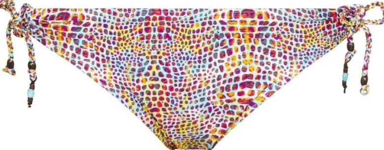 Parte de abajo bikini Beachlife 1314405 Jade Wild Things