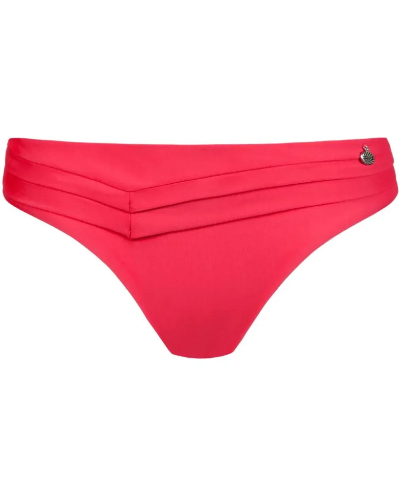 Parte de abajo bikini Beachlife Teaberry Lucy 570202-250