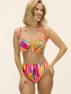 Parte de abajo Bikini Braga Alta Freya Swim San Antonio