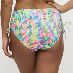 Parte de abajo bikini braga alta Primadonna Swim Douala