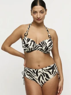 Parte de abajo bikini braga alta Primadonna Swim Dalice