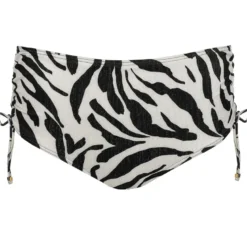 Parte de abajo bikini braga alta Primadonna Swim Dalice