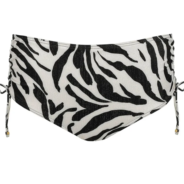 Parte de abajo bikini braga alta Primadonna Swim Dalice