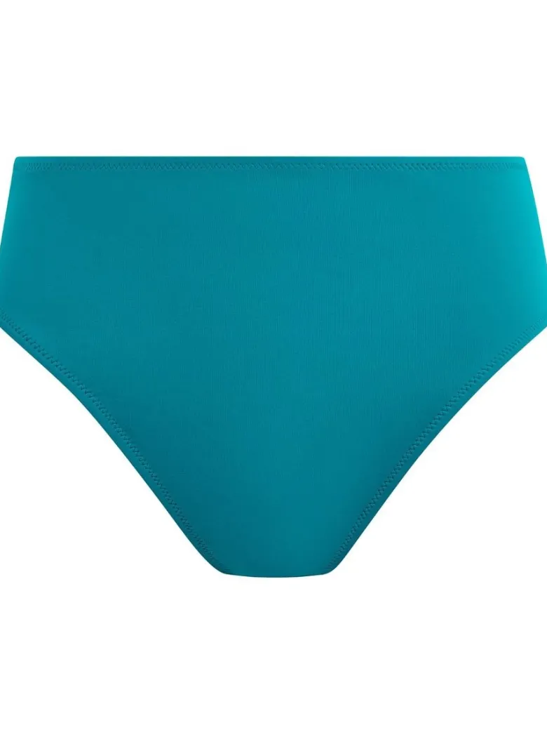 Parte de abajo Bikini Braga Alta Freya Swim Jewel Cove AS7236 Plain Moonstone