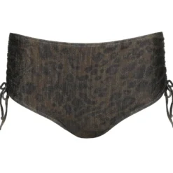 Parte de abajo bikini braga alta Primadonna Swim Ratjada