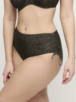 Parte de abajo bikini braga alta Primadonna Swim Ratjada
