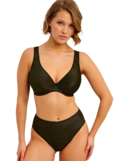 Parte de abajo Bikini Braga alta Freya Swim Arizona wave Nebula