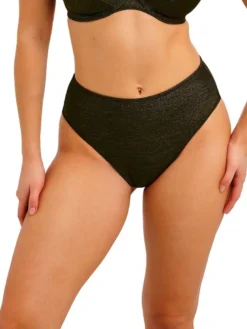 Parte de abajo Bikini Braga alta Freya Swim Arizona wave Nebula