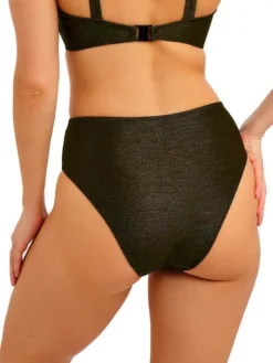 Parte de abajo Bikini Braga alta Freya Swim Arizona wave Nebula