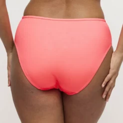 Parte de abajo bikini braga alta Primadonna Swim Rivas