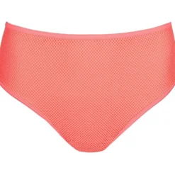 Parte de abajo bikini braga alta Primadonna Swim Rivas